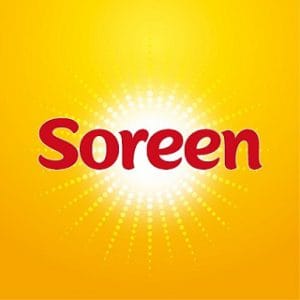 Soreen