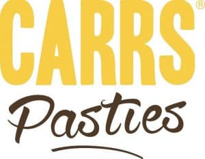 Carrs Pasties