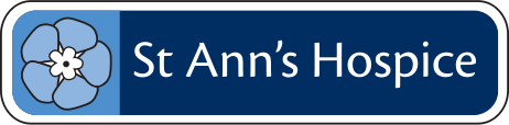 St Ann's Hospice