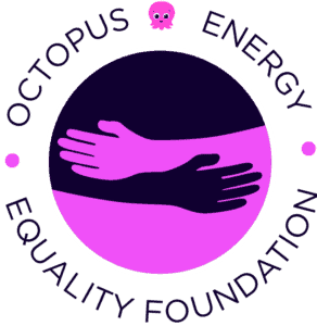 Octocpus Energy Equality Foundation